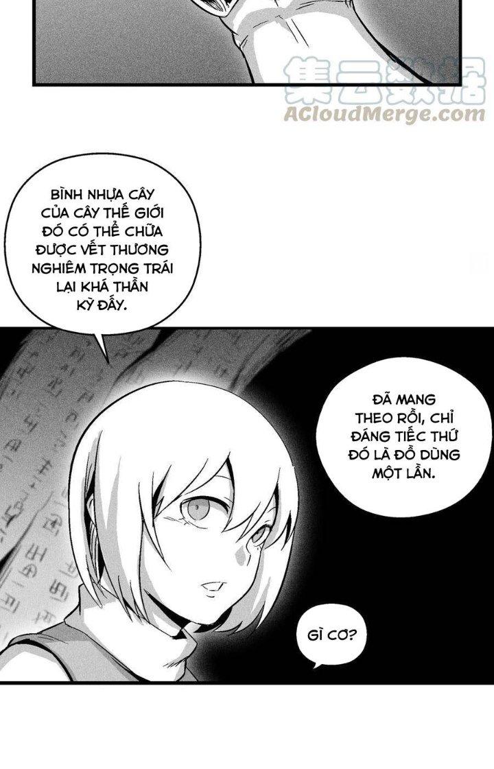 Hàng Thú Chí Tôn Chapter 36 - Next Chapter 37