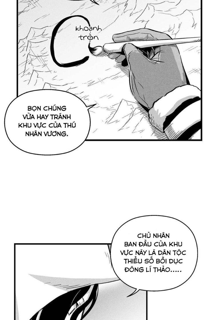Hàng Thú Chí Tôn Chapter 36 - Next Chapter 37