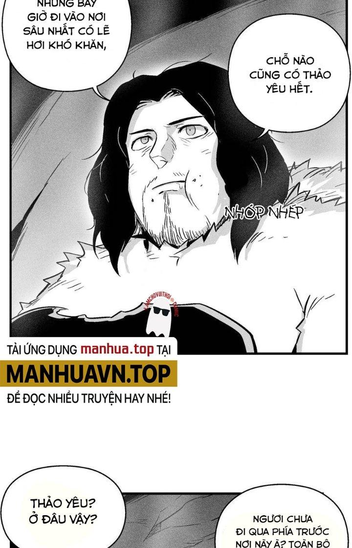 Hàng Thú Chí Tôn Chapter 36 - Next Chapter 37