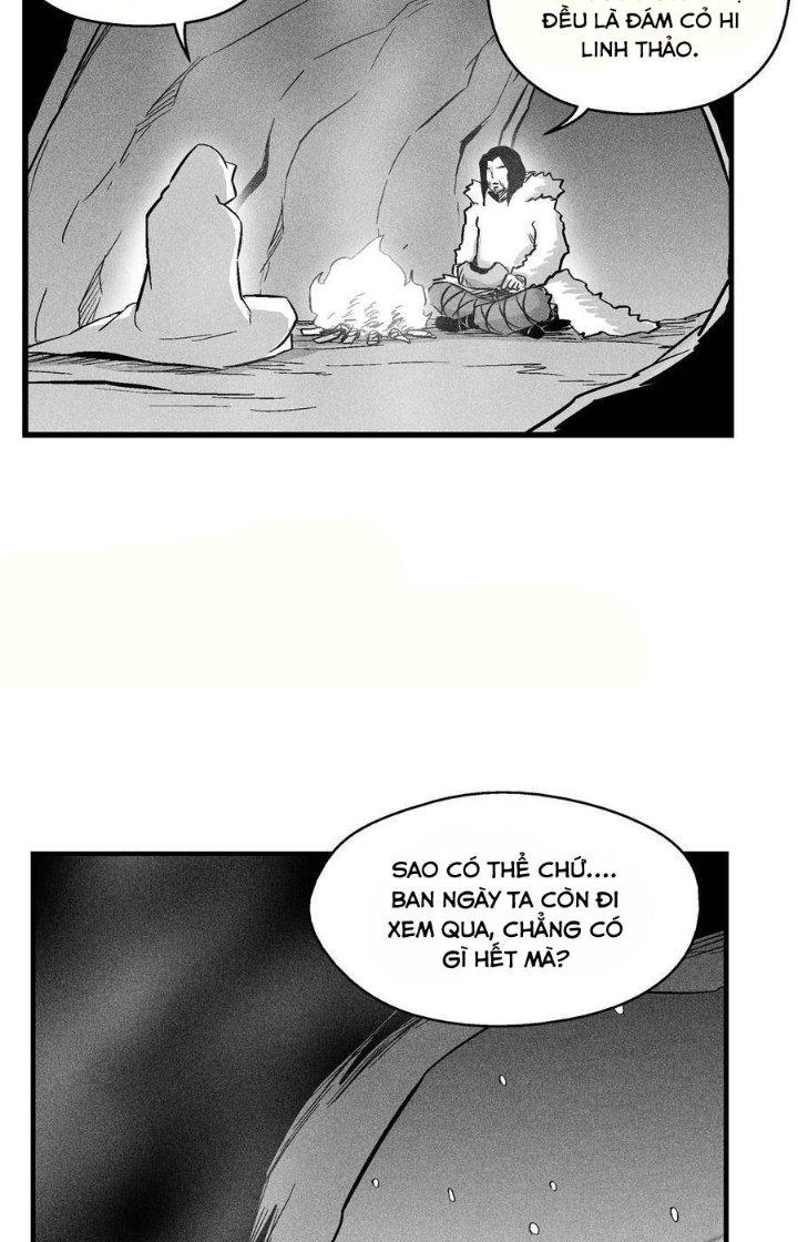 Hàng Thú Chí Tôn Chapter 36 - Next Chapter 37