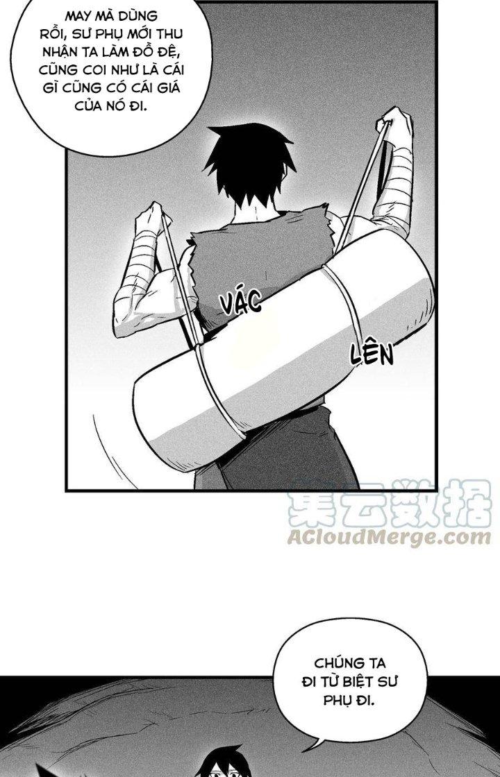 Hàng Thú Chí Tôn Chapter 36 - Next Chapter 37