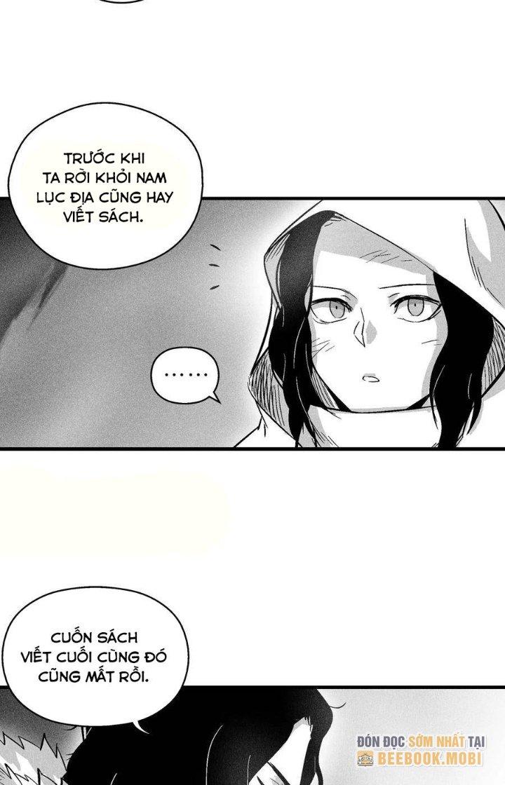Hàng Thú Chí Tôn Chapter 36 - Next Chapter 37