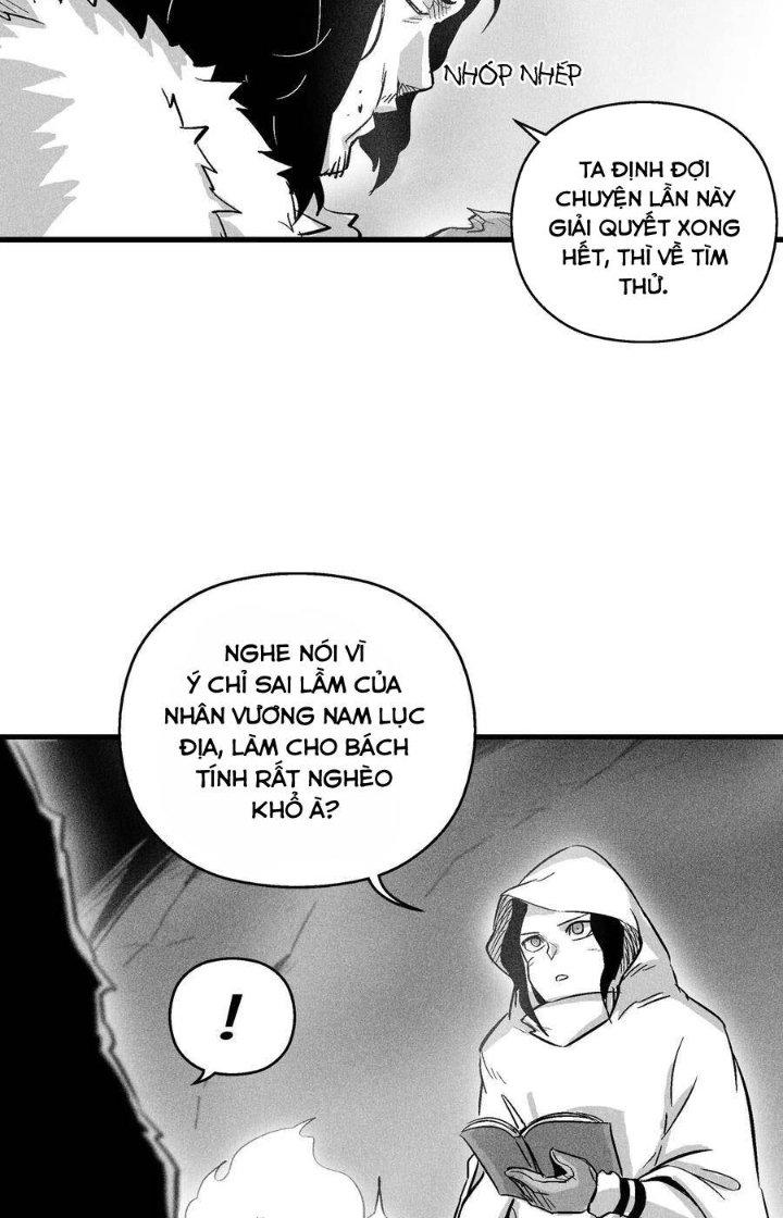 Hàng Thú Chí Tôn Chapter 36 - Next Chapter 37