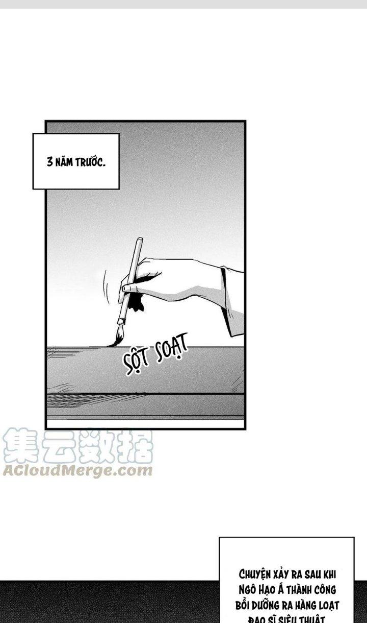 Hàng Thú Chí Tôn Chapter 37 - Next Chapter 38