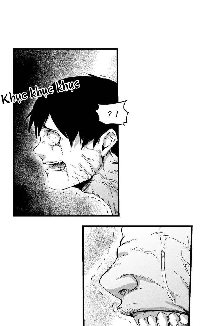 Hàng Thú Chí Tôn Chapter 37 - Next Chapter 38