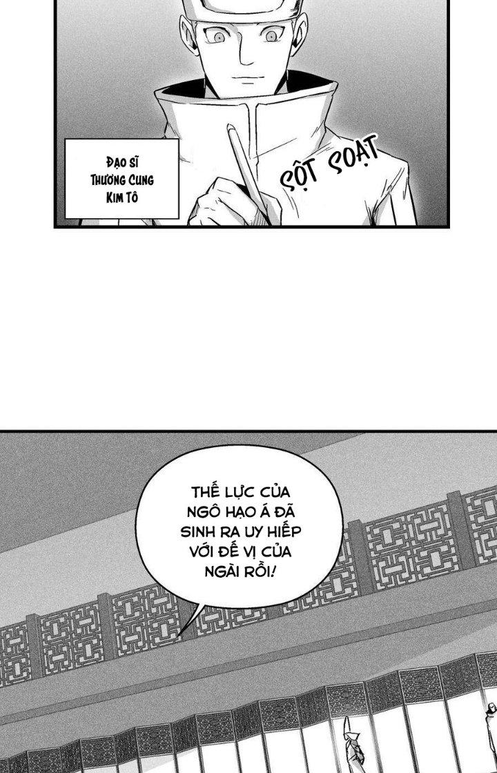 Hàng Thú Chí Tôn Chapter 37 - Next Chapter 38