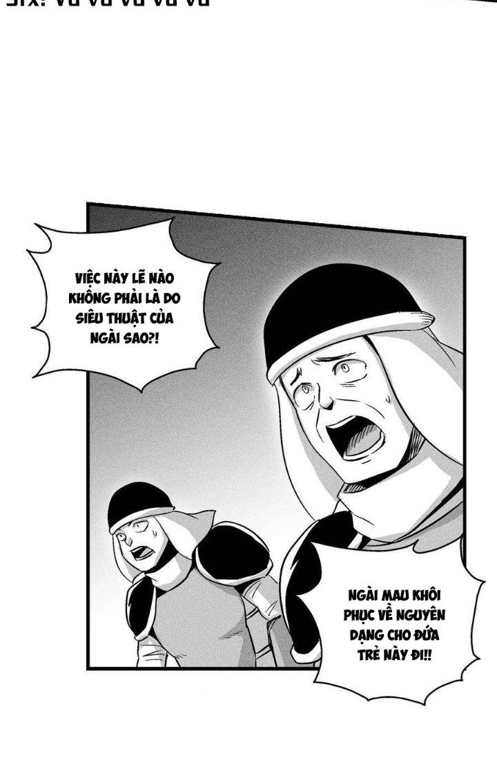 Hàng Thú Chí Tôn Chapter 37 - Next Chapter 38