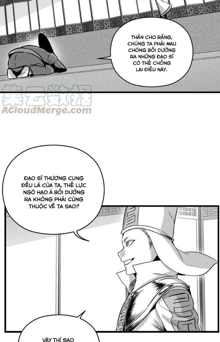 Hàng Thú Chí Tôn Chapter 37 - Next Chapter 38