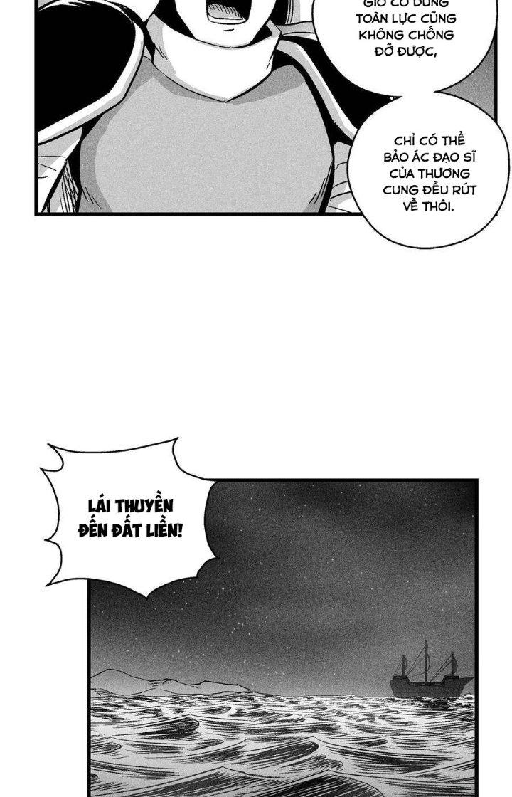 Hàng Thú Chí Tôn Chapter 37 - Next Chapter 38