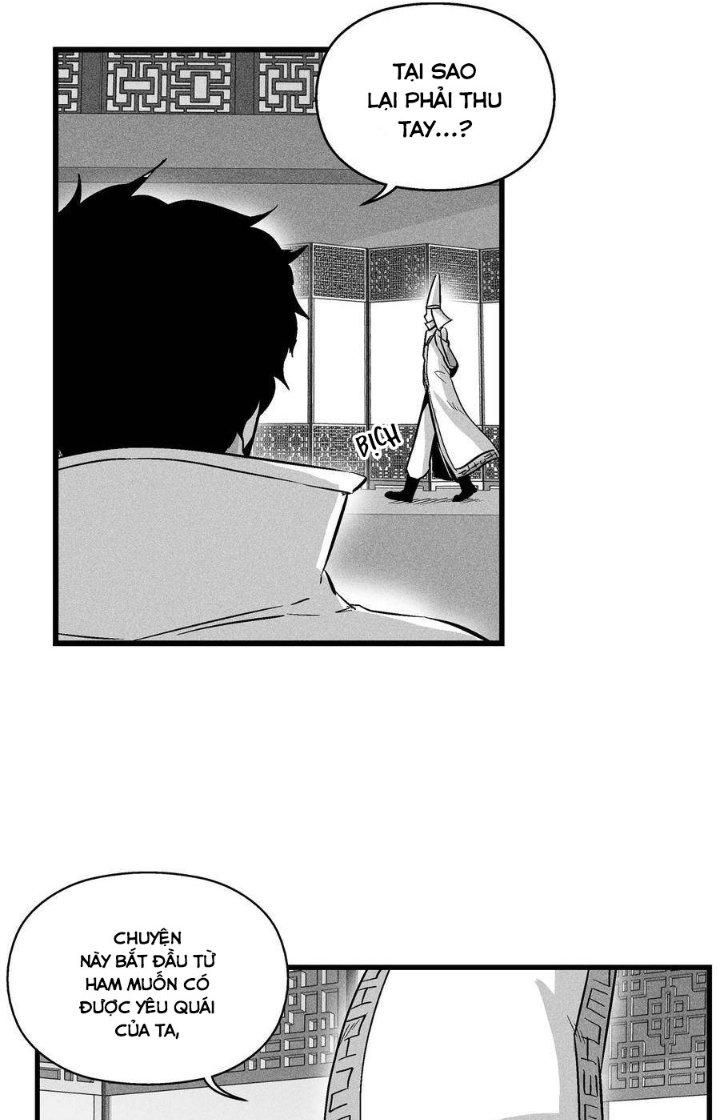 Hàng Thú Chí Tôn Chapter 37 - Next Chapter 38