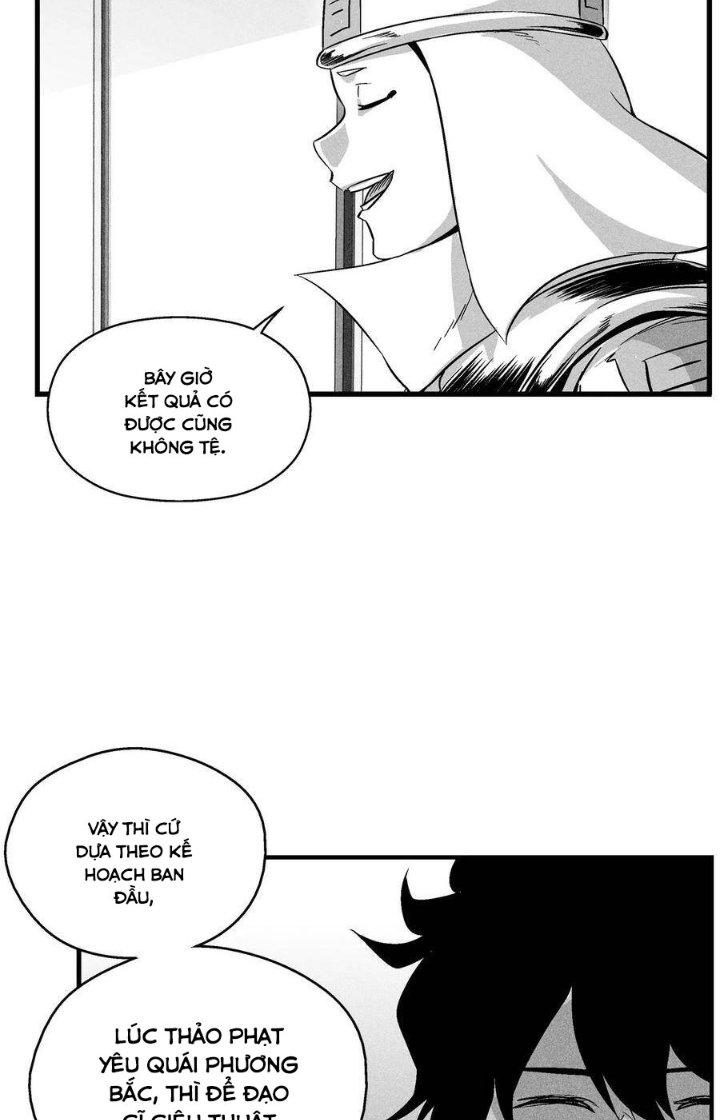 Hàng Thú Chí Tôn Chapter 37 - Next Chapter 38