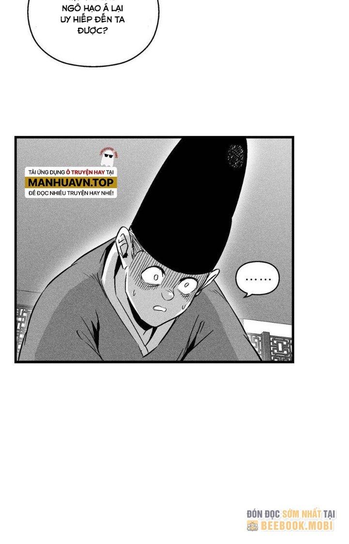 Hàng Thú Chí Tôn Chapter 37 - Next Chapter 38