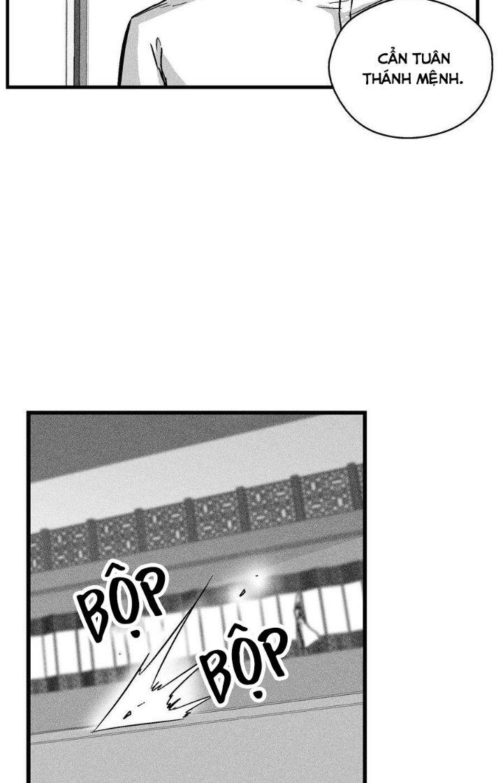 Hàng Thú Chí Tôn Chapter 37 - Next Chapter 38