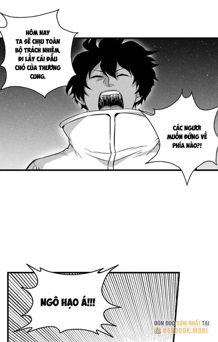 Hàng Thú Chí Tôn Chapter 37 - Next Chapter 38