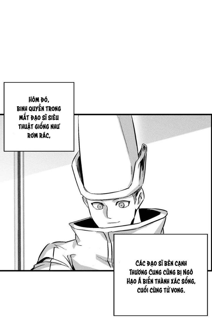 Hàng Thú Chí Tôn Chapter 37 - Next Chapter 38