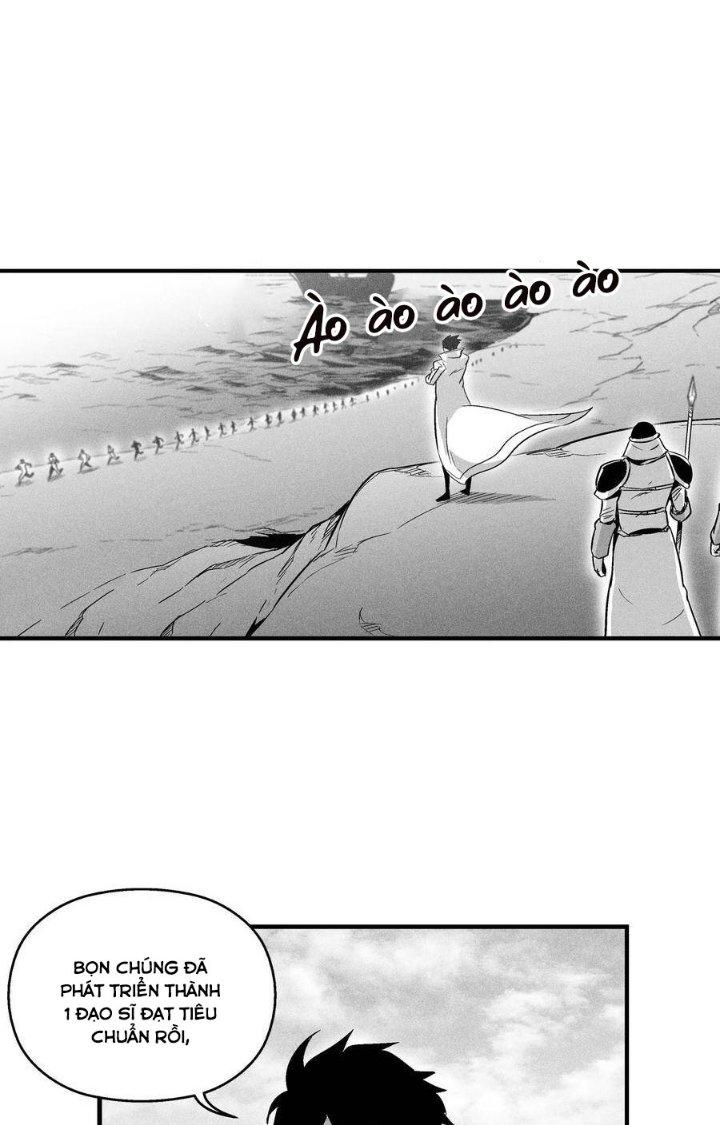 Hàng Thú Chí Tôn Chapter 37 - Next Chapter 38