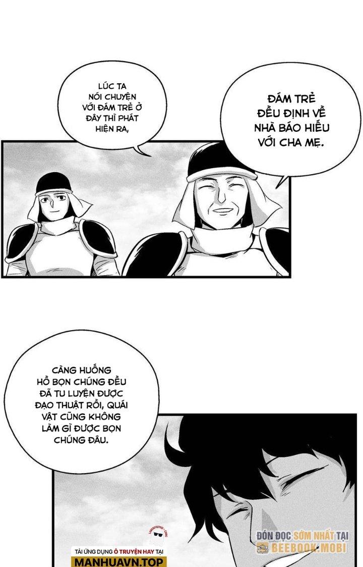 Hàng Thú Chí Tôn Chapter 37 - Next Chapter 38