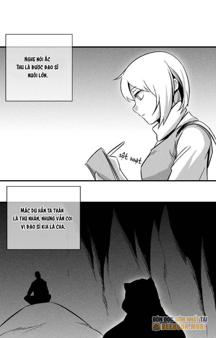 Hàng Thú Chí Tôn Chapter 38 - Next Chapter 39