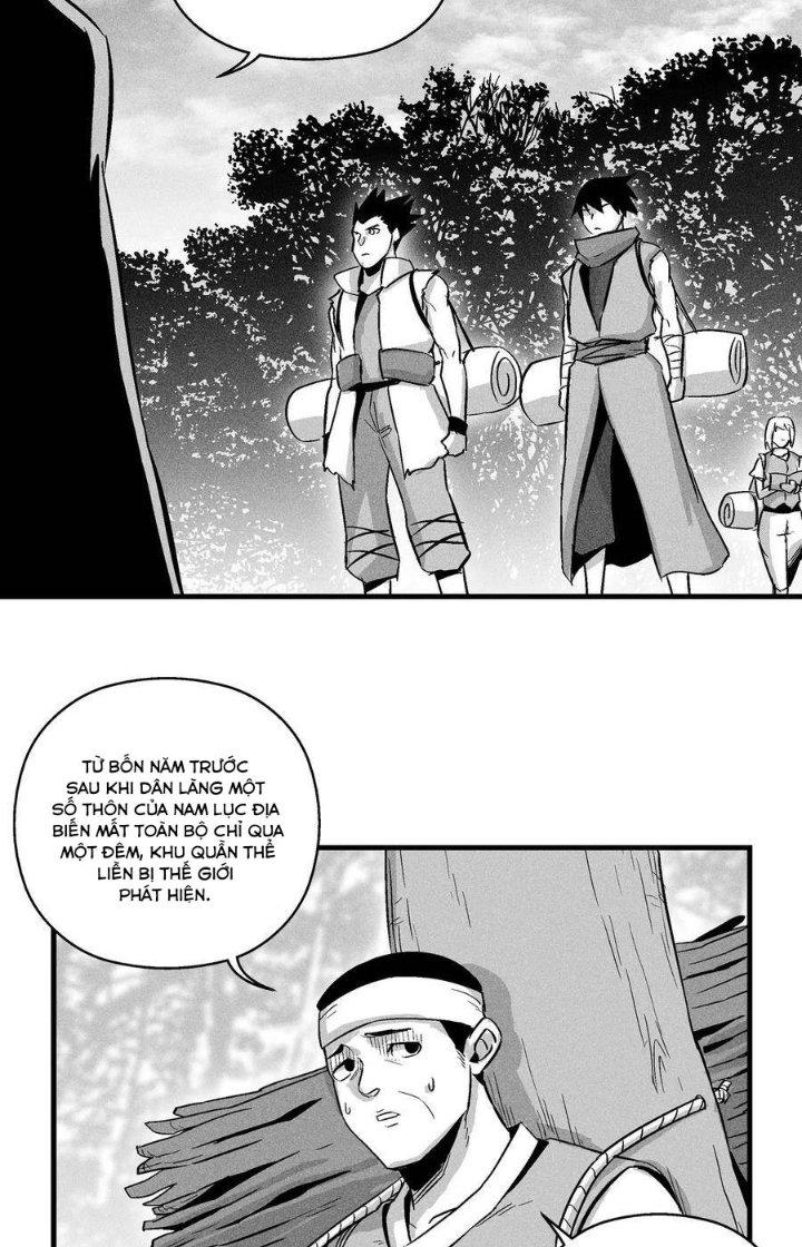 Hàng Thú Chí Tôn Chapter 38 - Next Chapter 39