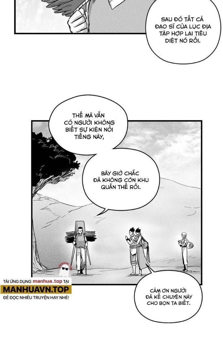 Hàng Thú Chí Tôn Chapter 38 - Next Chapter 39