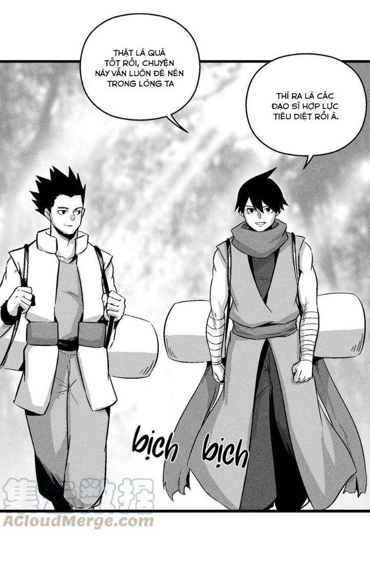 Hàng Thú Chí Tôn Chapter 38 - Next Chapter 39