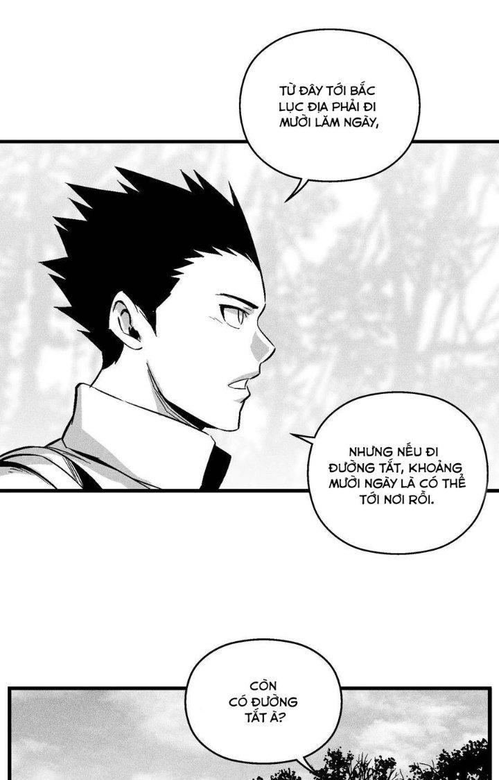 Hàng Thú Chí Tôn Chapter 38 - Next Chapter 39