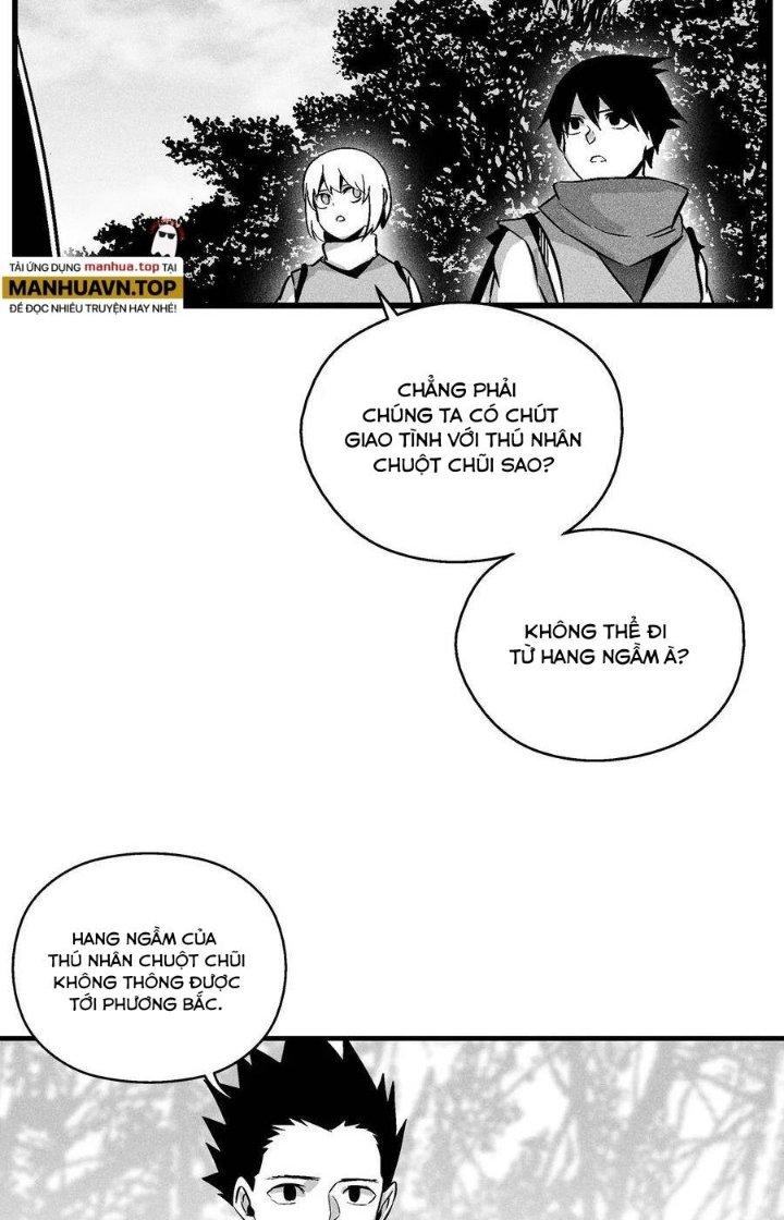 Hàng Thú Chí Tôn Chapter 38 - Next Chapter 39