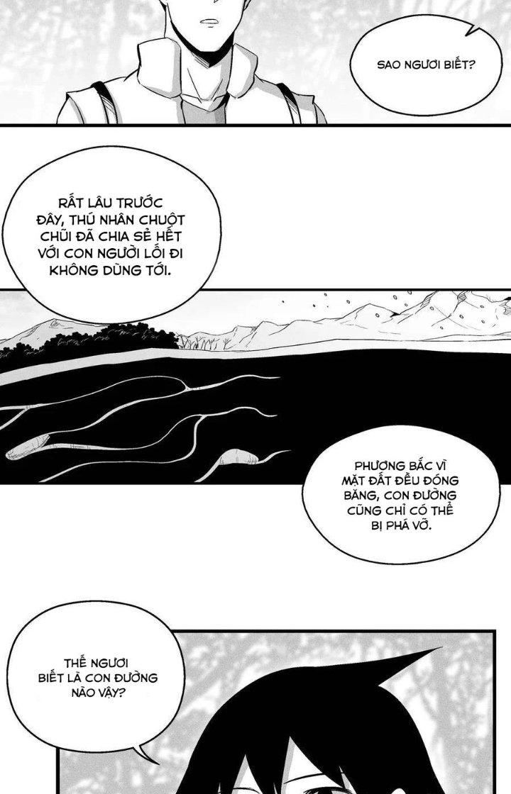 Hàng Thú Chí Tôn Chapter 38 - Next Chapter 39