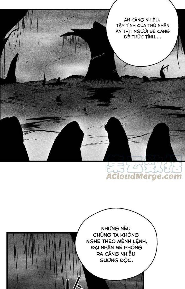 Hàng Thú Chí Tôn Chapter 38 - Next Chapter 39