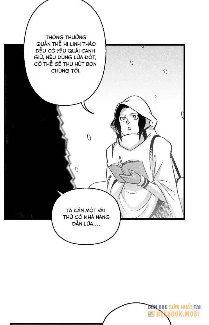 Hàng Thú Chí Tôn Chapter 38 - Next Chapter 39
