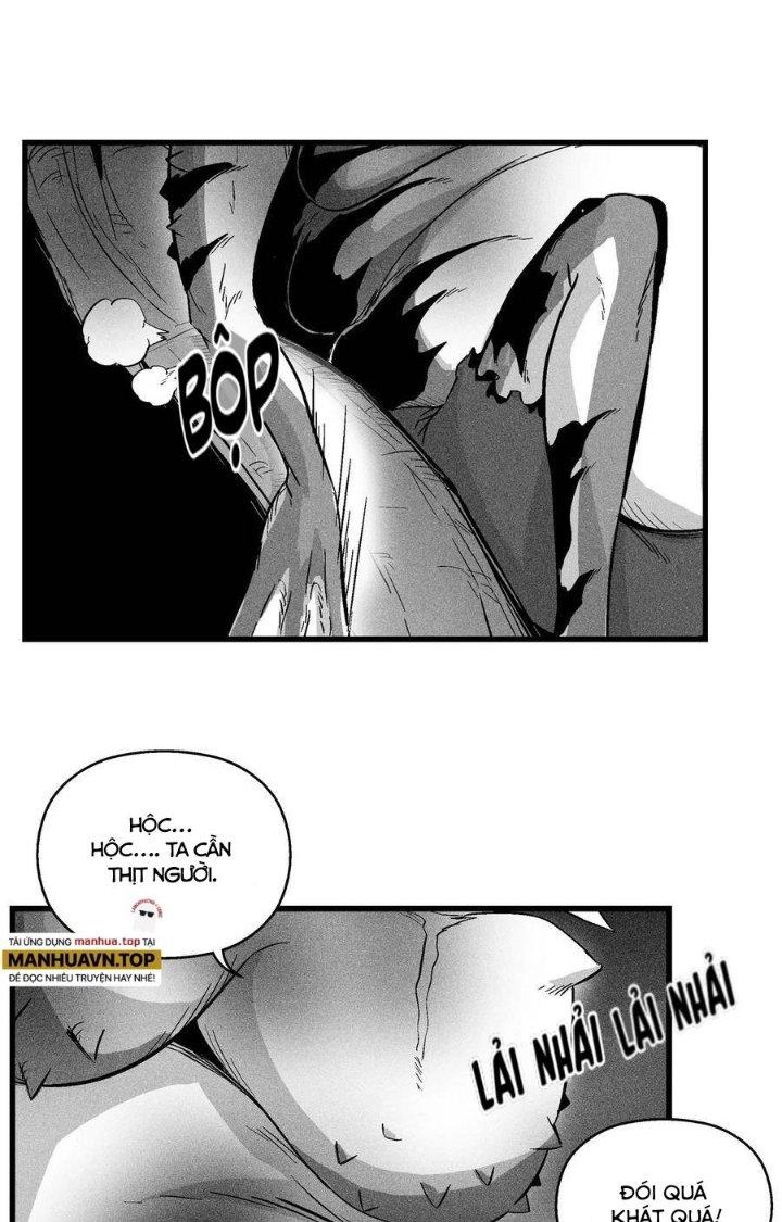 Hàng Thú Chí Tôn Chapter 38 - Next Chapter 39