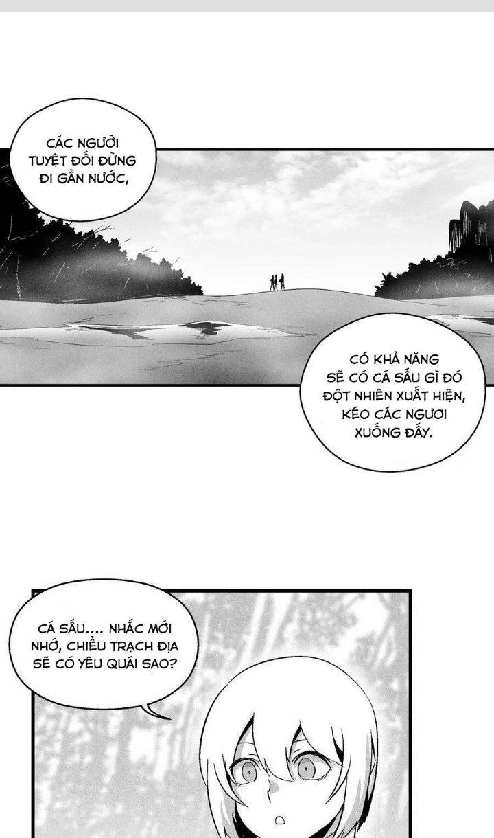 Hàng Thú Chí Tôn Chapter 39 - Trang 2