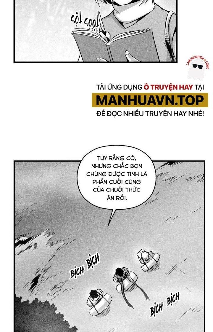 Hàng Thú Chí Tôn Chapter 39 - Trang 2