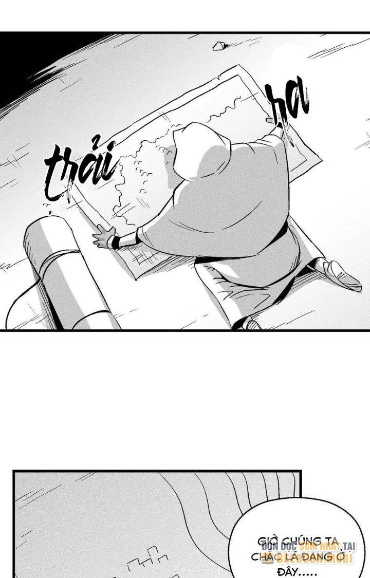 Hàng Thú Chí Tôn Chapter 39 - Trang 2