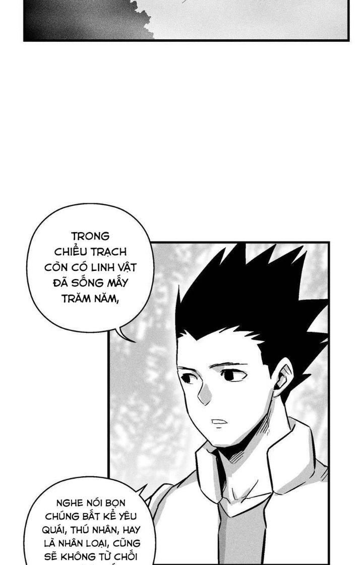 Hàng Thú Chí Tôn Chapter 39 - Trang 2