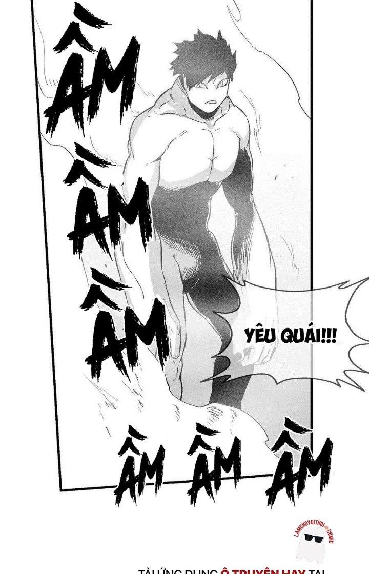 Hàng Thú Chí Tôn Chapter 39 - Trang 2