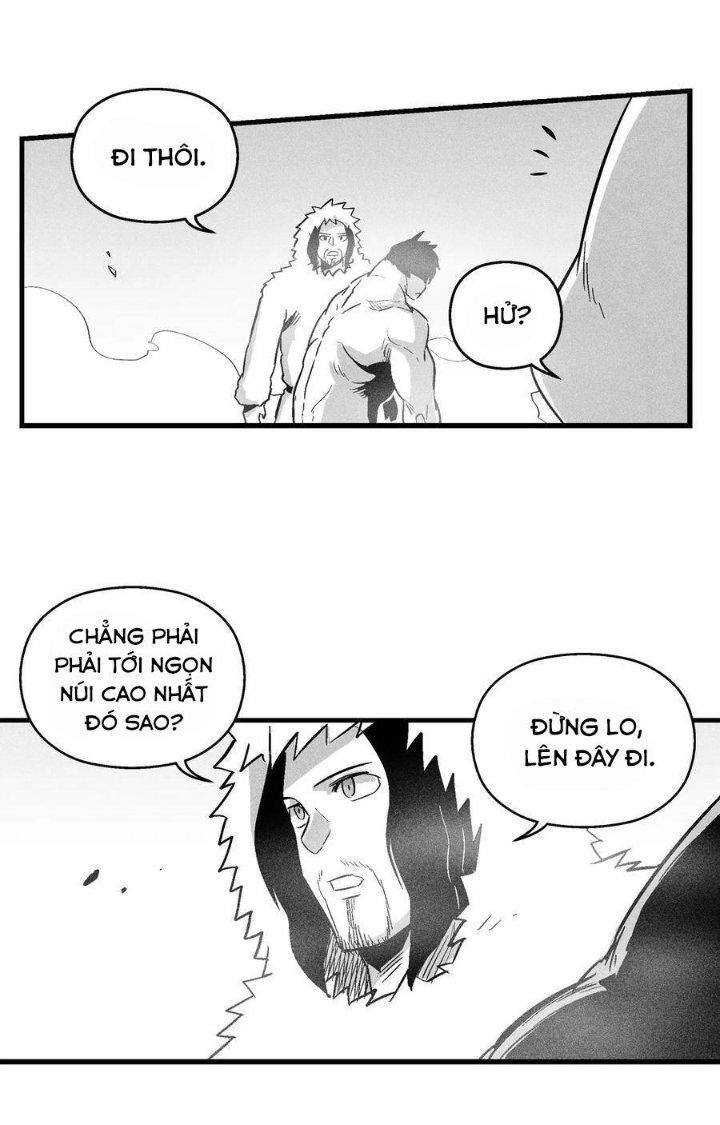 Hàng Thú Chí Tôn Chapter 39 - Trang 2