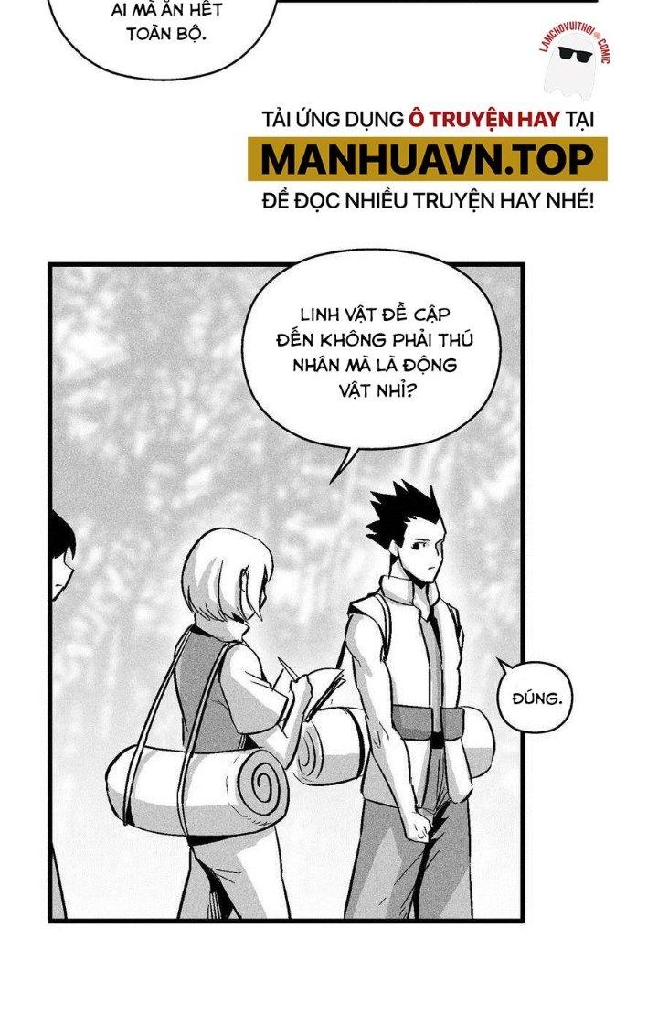 Hàng Thú Chí Tôn Chapter 39 - Trang 2