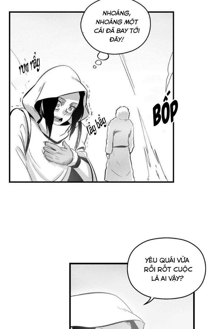 Hàng Thú Chí Tôn Chapter 39 - Trang 2