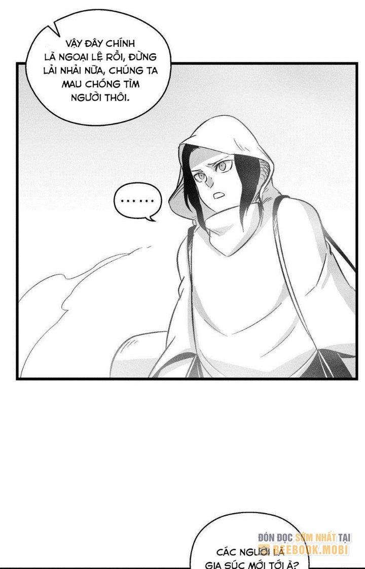 Hàng Thú Chí Tôn Chapter 39 - Trang 2