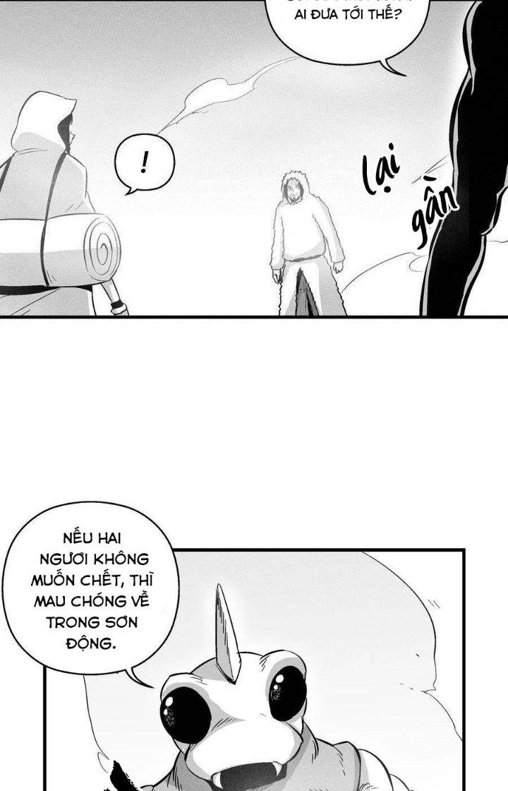Hàng Thú Chí Tôn Chapter 39 - Trang 2