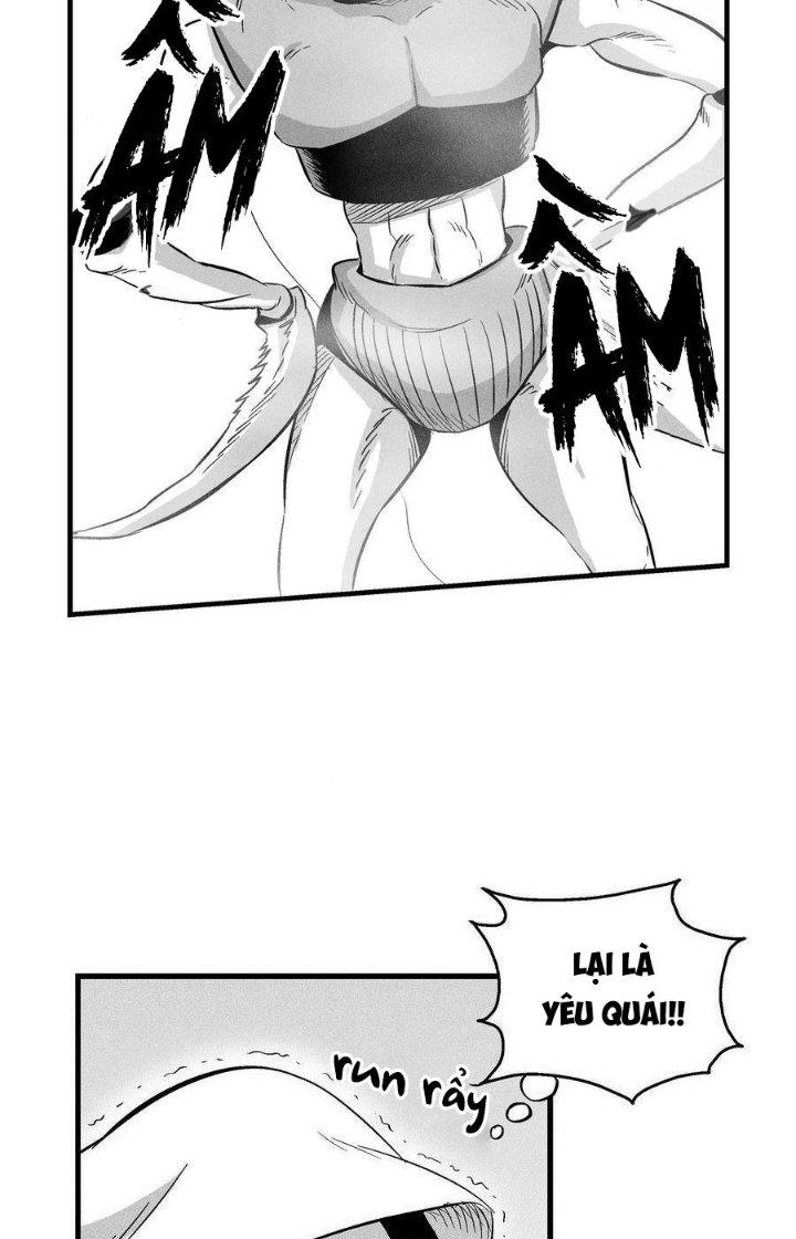Hàng Thú Chí Tôn Chapter 39 - Trang 2