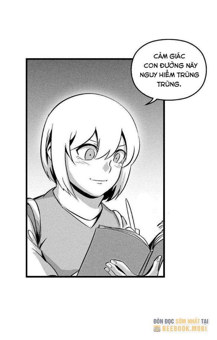 Hàng Thú Chí Tôn Chapter 39 - Trang 2