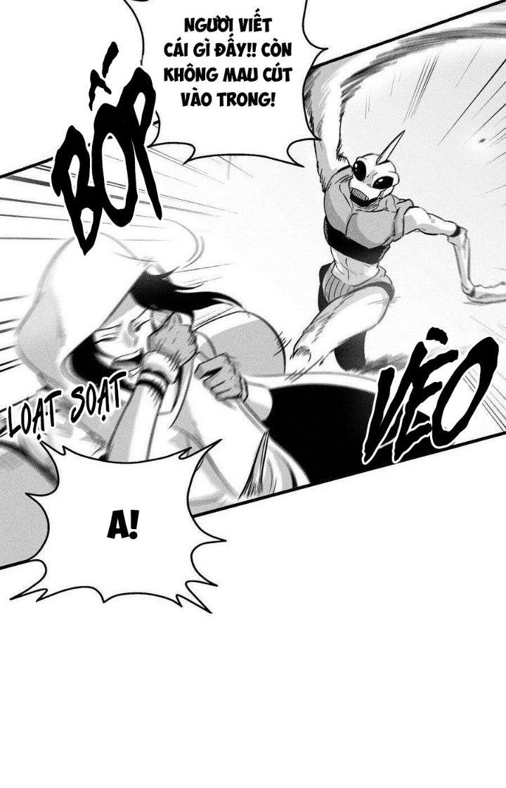 Hàng Thú Chí Tôn Chapter 39 - Trang 2