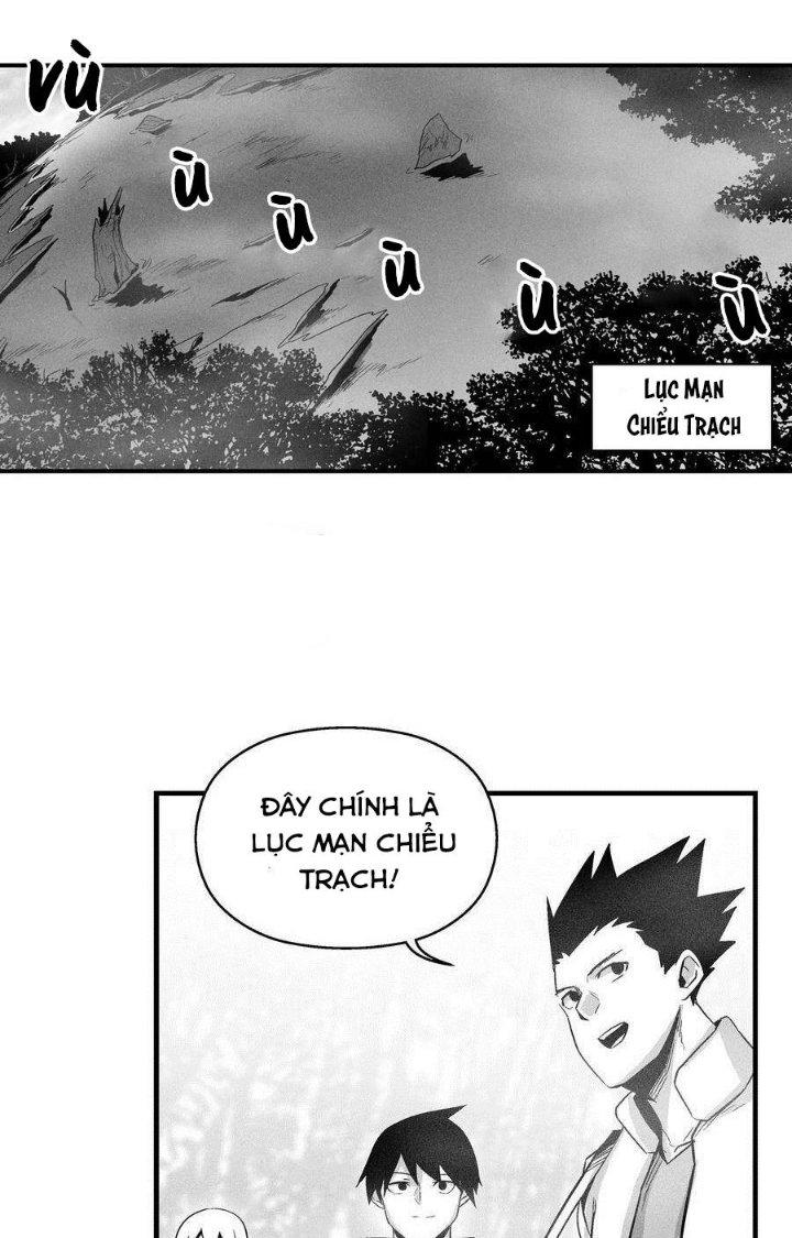 Hàng Thú Chí Tôn Chapter 39 - Trang 2