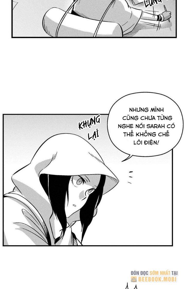 Hàng Thú Chí Tôn Chapter 39 - Trang 2
