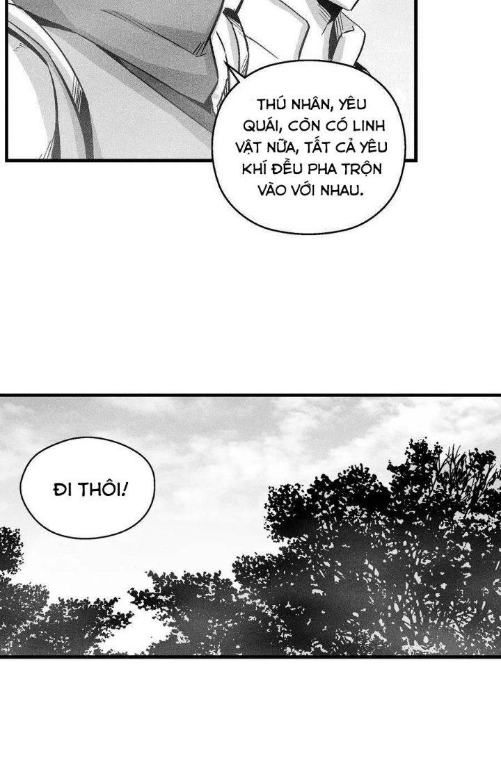 Hàng Thú Chí Tôn Chapter 39 - Trang 2
