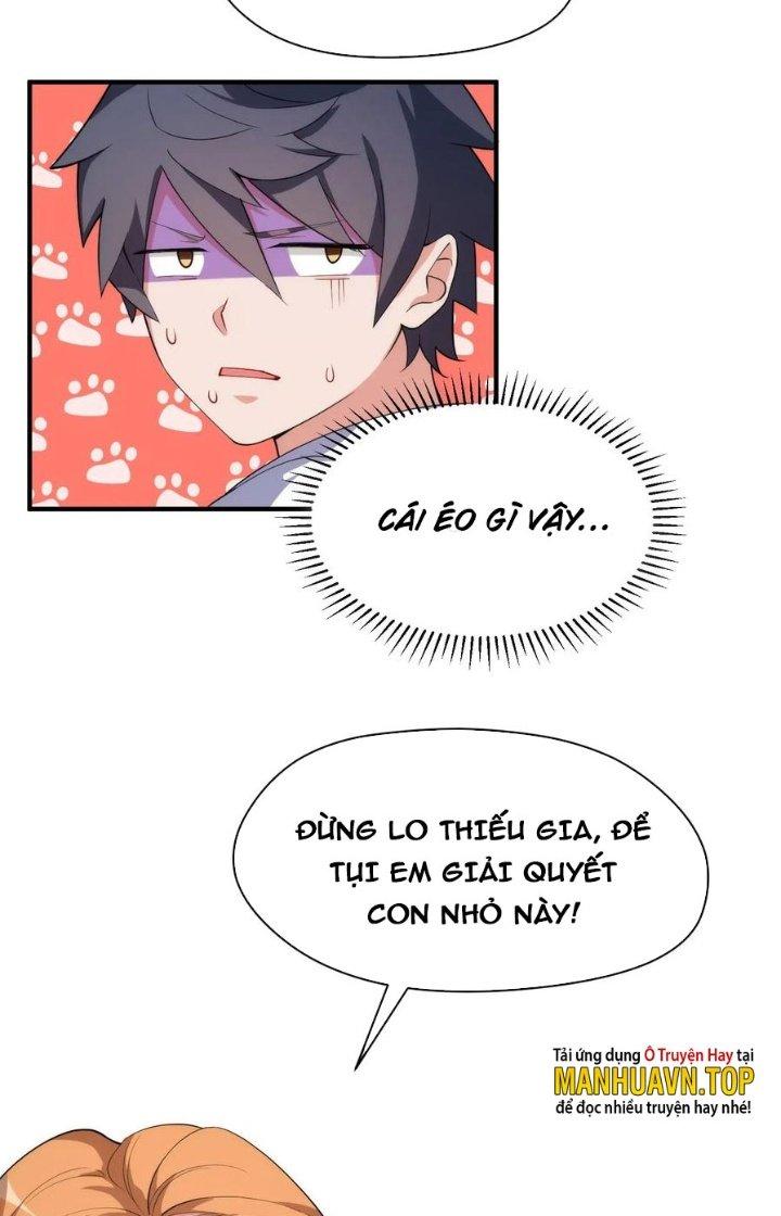 Phương Pháp Sử Dụng Ma Nữ Và Thánh Nữ Chapter 7 - Trang 2