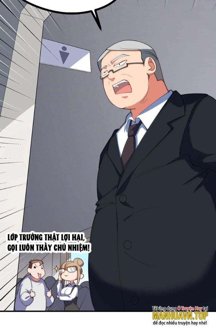 Phương Pháp Sử Dụng Ma Nữ Và Thánh Nữ Chapter 7 - Trang 2