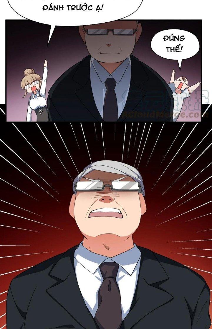 Phương Pháp Sử Dụng Ma Nữ Và Thánh Nữ Chapter 7 - Trang 2